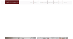 Desktop Screenshot of gemuenden-immobilien.com